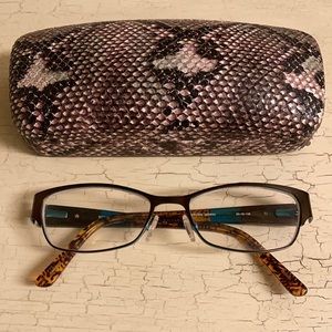 XOXO Glasses for Petite Faces